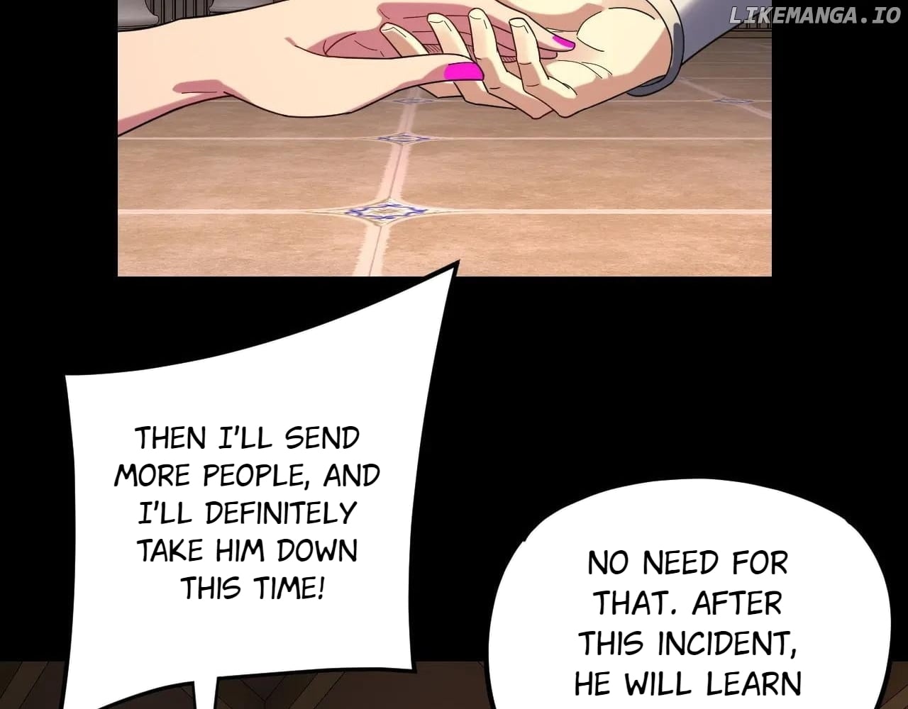 Me, The Heavenly Destined Villain Chapter 268 - page 77
